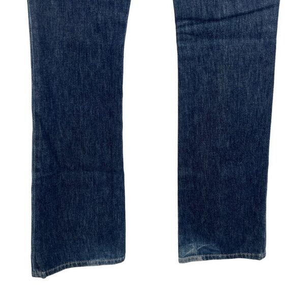 Joe's Jeans The Honey Bootcut Denim Jeans Camille Wash Women's Size 25 x 34 - Picture 14 of 16